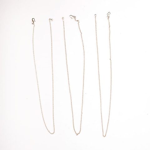 Elegant Fancy Chain Jewellery by Divasz | For Every Occasion