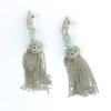 AD Silver/Golden Party freaks Earrings Series-2