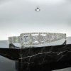 AD Silver Party freaks Bracelet Series-6