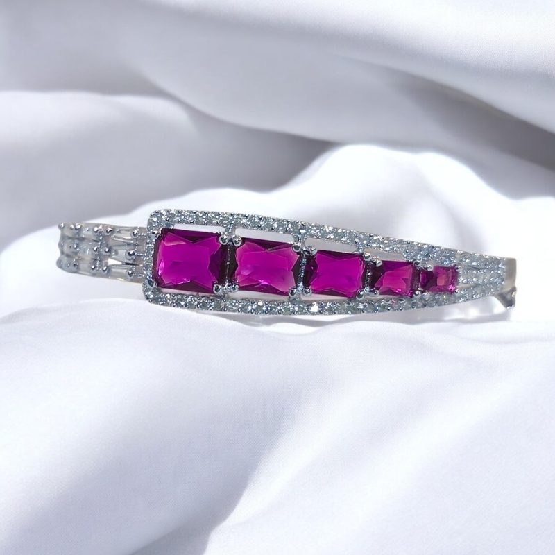 AD Silver Party freaks Bracelet Series-6 - Image 3