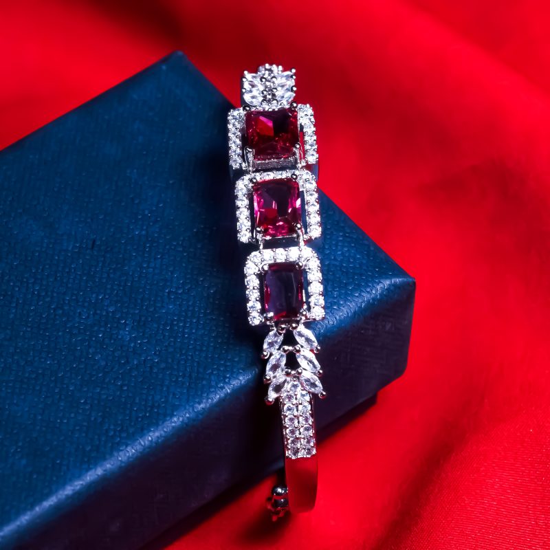 AD Silver Bracelet Party freaks Series-5 - Image 2