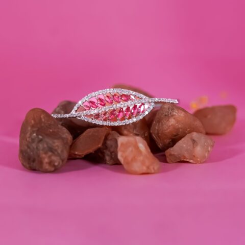 AD Silver Bracelet Party freaks