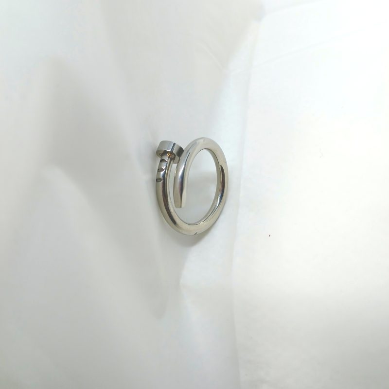 Fancy Adjustable Nail Ring - Image 7