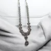 American Diamond Elite Party Necklace Set/ Pendant