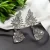 AD Silver Party freaks Earrings Series-5