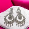 AD Silver Party freaks Earrings Series-4