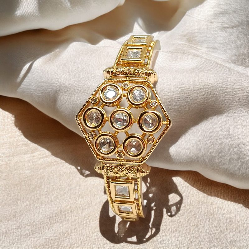 AD Golden Party freaks Bracelet Series-4 - Image 2