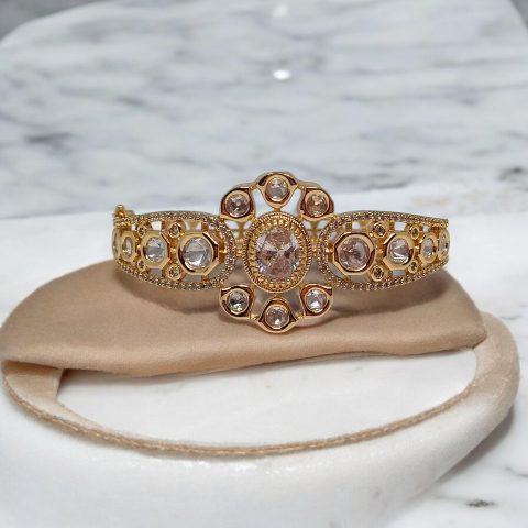 AD Golden Party freaks Bracelet Series-2