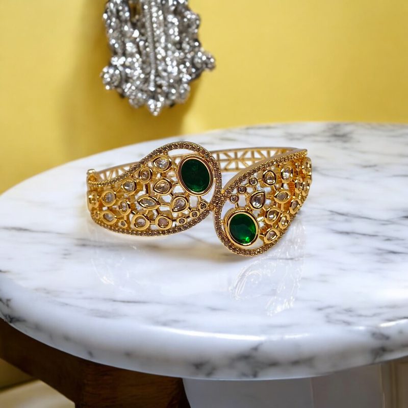 AD Golden Party freaks Bracelet Series-1