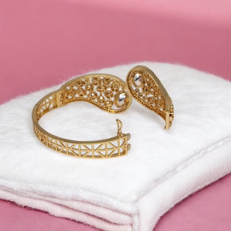 AD Golden Party freaks Bracelet Series-1 - Image 3