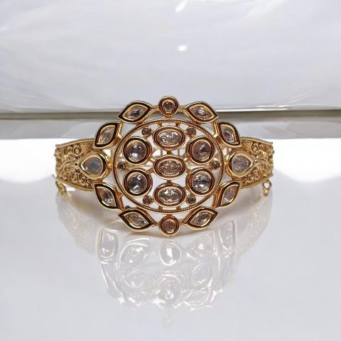 AD Golden Party freaks Bracelet