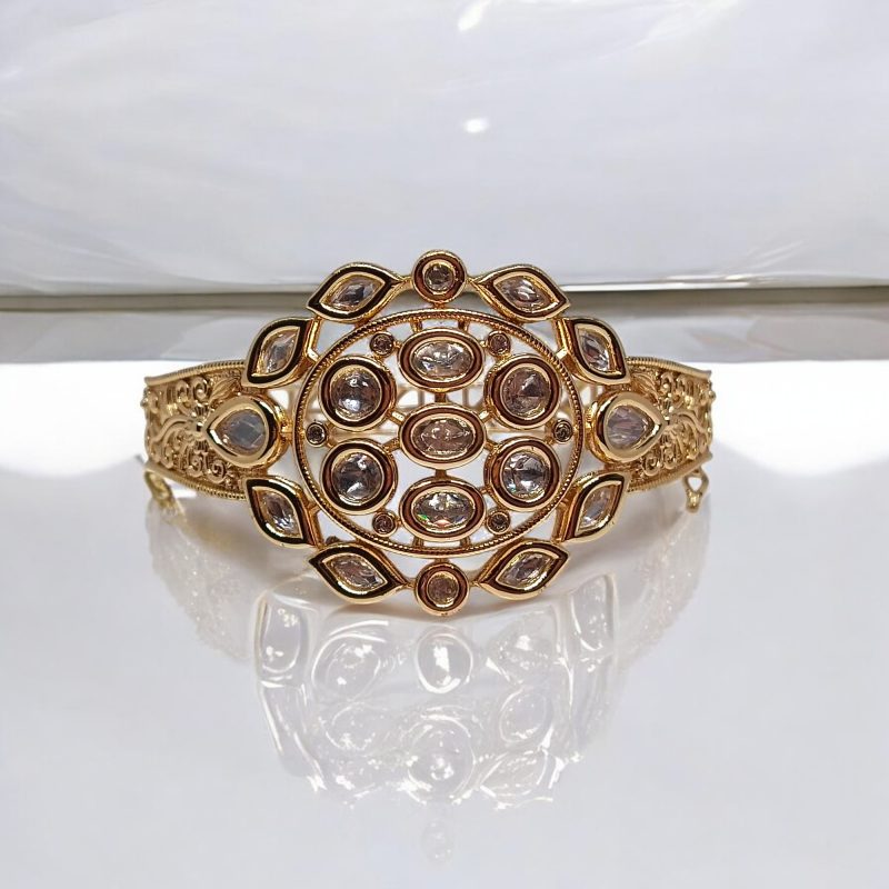 AD Golden Party freaks Bracelet