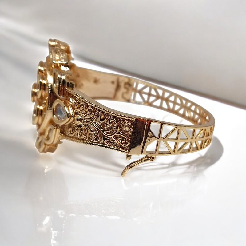 AD Golden Party freaks Bracelet Series-3 - Image 2