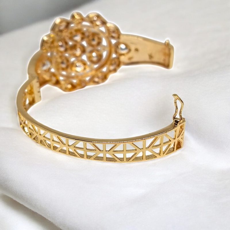 AD Golden Party freaks Bracelet Series-3 - Image 3