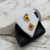 24K Gold Plated Ear Tops Combo (03 Sizes) - Series 1