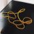 24K Gold Plated Chain for Women