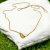 24K Gold Plated Chain for Women - Series 3