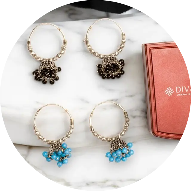 Fancy Jewellery