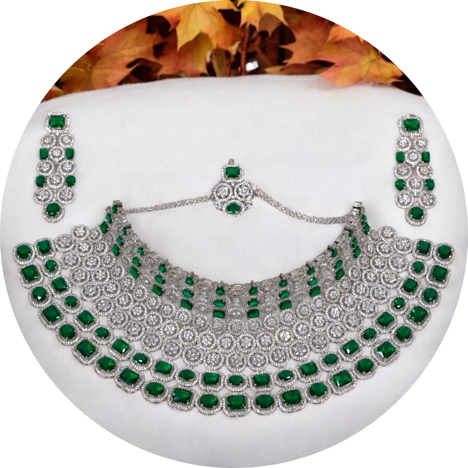 Neckless