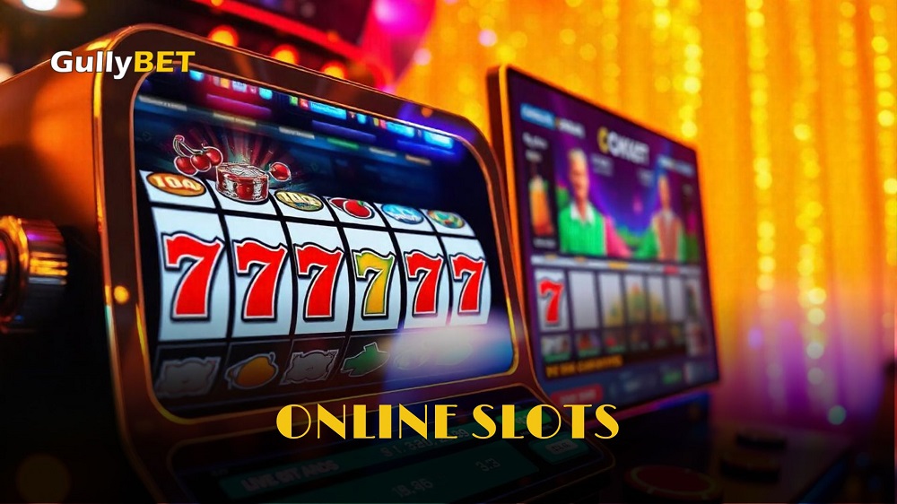 Casinomania Unleashing the Thrills of Online Gaming