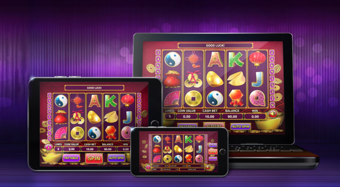 Casinomania Unleashing the Thrills of Online Gaming