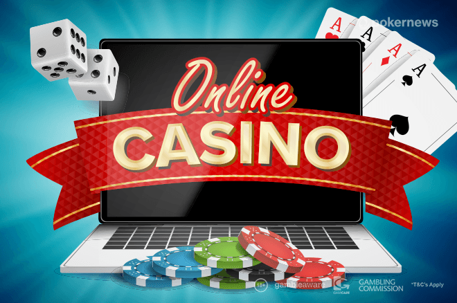 Exploring Instaspin Casino UK The Ultimate Gaming Experience