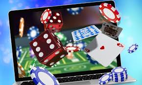 WildWild Online Casino UK - An Exciting Gaming Experience Awaits