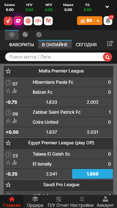 Як поповнити рахунок для ставок детальний гід