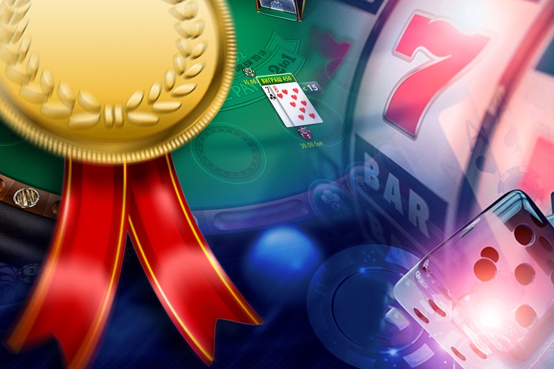 Top Casino Sites for Unlimited Fun and Rewards