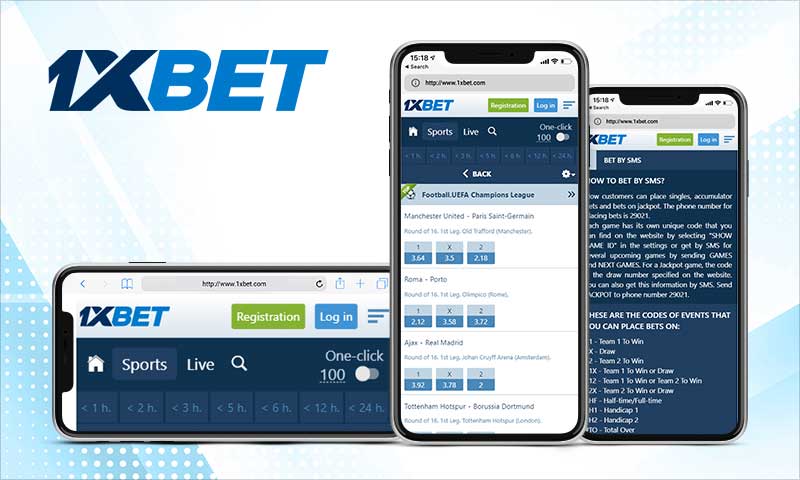 1xbet Japan 日本でのオンラインベッティングの新しい選択肢 -32671073