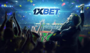 1xbet Kenya Your Ultimate Betting Experience -147716870