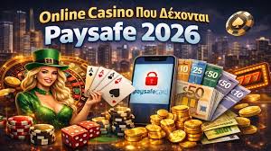 Casino Χωρίς Ταυτοποίηση Παίξε Ασφαλώς και Ανωνυμία