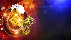 Casino Krypto Revoluce v Online Hraní
