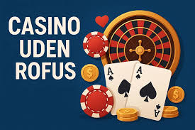 Casino Uden ROFUS med Minimum Indbetaling - En Guide til Online Spil