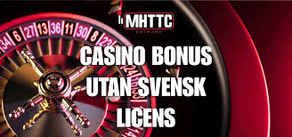 Casino Utan Svensk Licens Låg Insättning - En Djupdykning 481284880