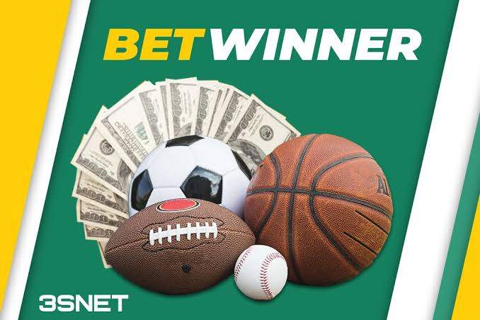 Discover the BetWinner Mobile App Your Ultimate Betting Companion