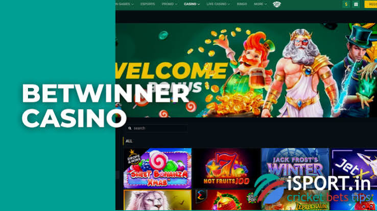 Discover the BetWinner Mobile App Your Ultimate Betting Companion