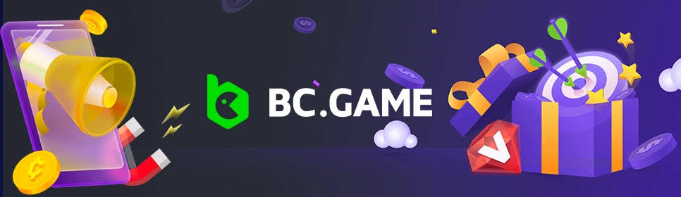Experience Thrilling Online Gaming at BC.Game Casino