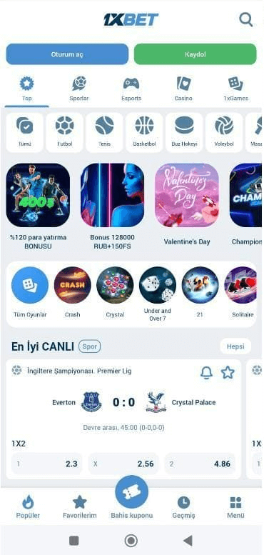 Explore 1xbet Kenya Your Ultimate Betting Destination -165436448