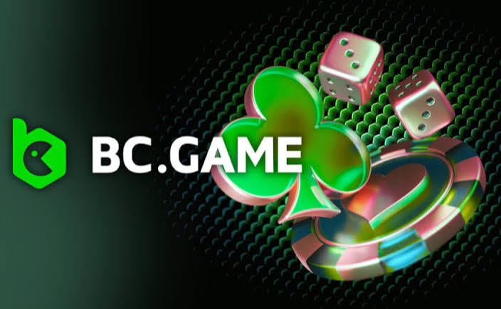 Explore the Thrills of USA BC.Game Your Ultimate Gaming Destination