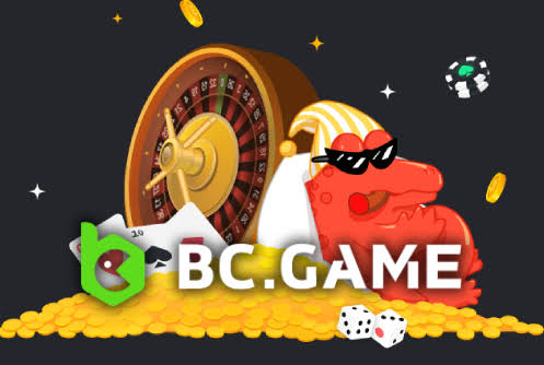Explore the Thrills of USA BC.Game Your Ultimate Gaming Destination