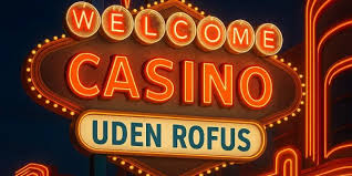 Hurtig Udbetaling Casino Uden ROFUS Find De Bedste Muligheder 1226652458