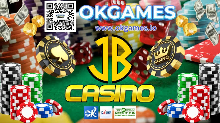 JB Casino Explained Your All-in-One Guide to Online Gaming