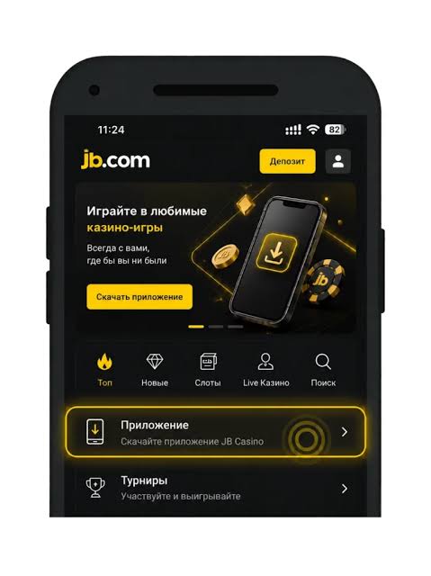 JB Casino Explained Your All-in-One Guide to Online Gaming