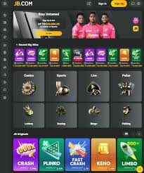 JB Casino Explained Your All-in-One Guide to Online Gaming