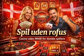 Online Spil Uden Om Rufus - Oplev den Frie Verden af Casinospil