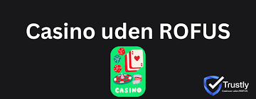 Online Spil Uden Om Rufus - Oplev den Frie Verden af Casinospil