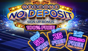 Unlock Excitement with 60 No Deposit Free Spins -89662683