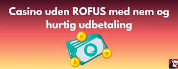 Velkomstbonus Uden Indbetaling Din Guide til Gratis Spill