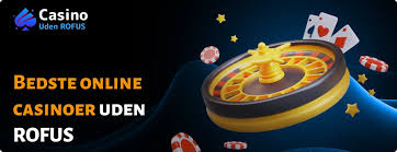 Velkomstbonus Uden Indbetaling Din Guide til Gratis Spill